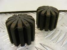 BMW R 1150 R Tank Rubbers R1150R R1150 2001 2002 2003 2004 2005 A830