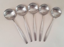 5 vtg Moderna BOSTON soup