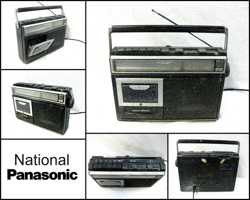 National panasonic 1250da - national,