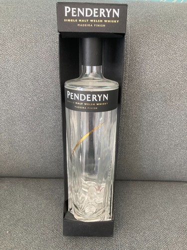 Penderyn single malt welsh - penderyn,