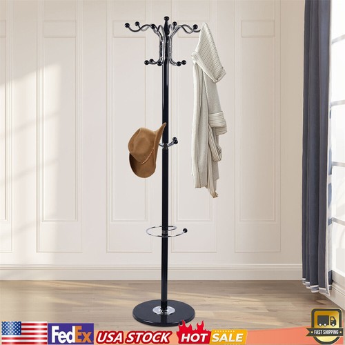 Coat rack freestanding - rack, freestanding,coat