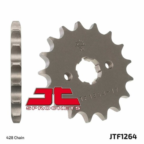 1264 high steel front - 1264-15,