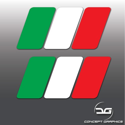 Large italian flag italy - large,