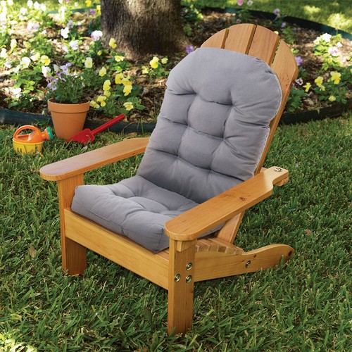 Garden chair cushion seat - cushion,