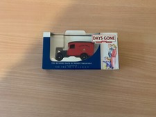 LLEDO - DAYS GONE FORD MODEL "A" VAN - ROYAL MAIL LIVERY - DG021054