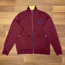 BARCELONA NIKE N98 2013/2014