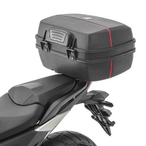Top case motorcycle bagtecs - top,
