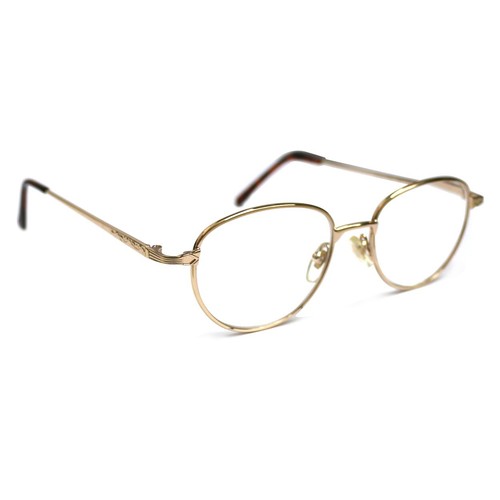 Vintage unisex gold colour - vintage,
