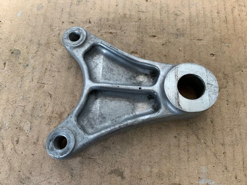 Suzuki sv650 rear brake - rear,