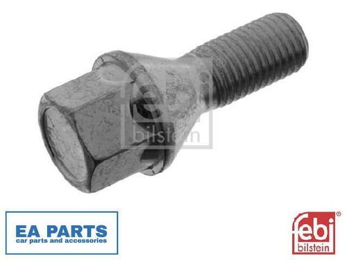 Wheel bolt for - wheel,