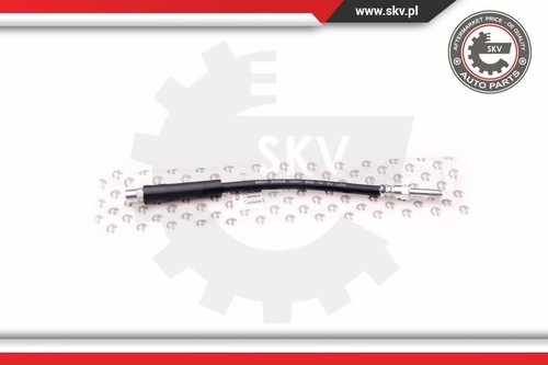 Elastic brake hose skv - hose, bmw