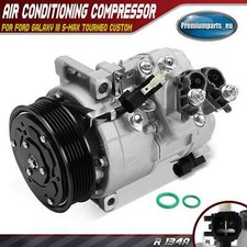 Air conditioning compressor - air,