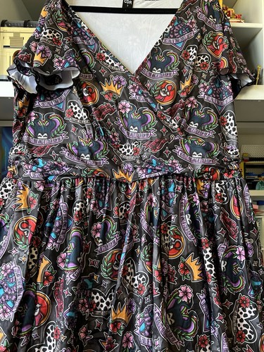 Carolina dress room sandy - room,
