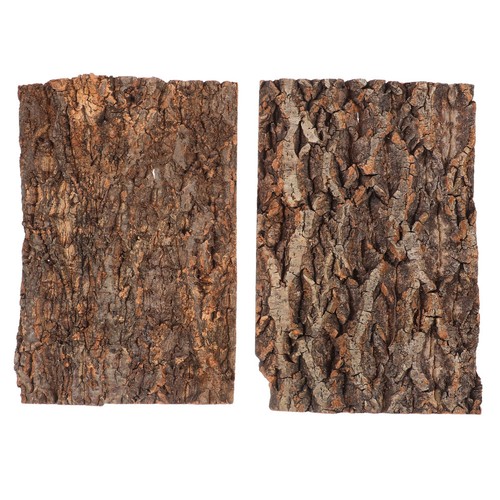 Pcs reptile tree bark - tree,