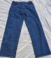 Prison Blues Carpenter Denim