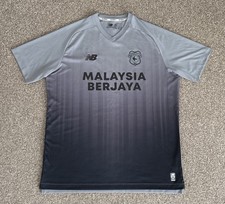 Cardiff City 2022/23 Away