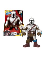 Imaginext Star Wars XXL The