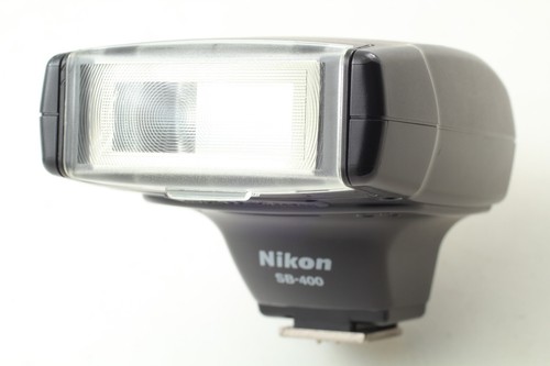 Near mint tested - [near, nikon