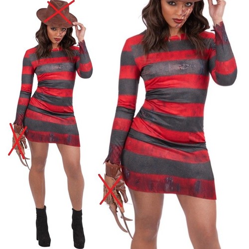 Ladies halloween licensed - halloween,