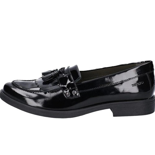 Geox girl school - geox, shoes