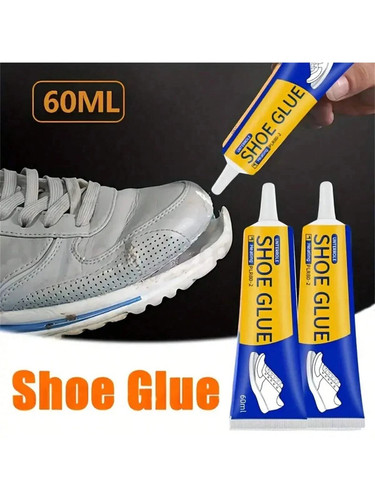 Strong shoe repair glue - strong,