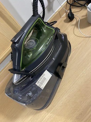 Rowenta dg9249g0 steam - rowenta,