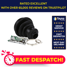 CV Joint Boot ACB1003 Apec C.V. Driveshaft Gaiter Genuine Top Quality Guaranteed