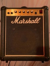 Marshall Lead 12 Guitar