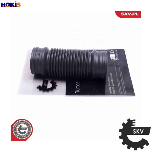 Charge air hose 43skv927 for - air,