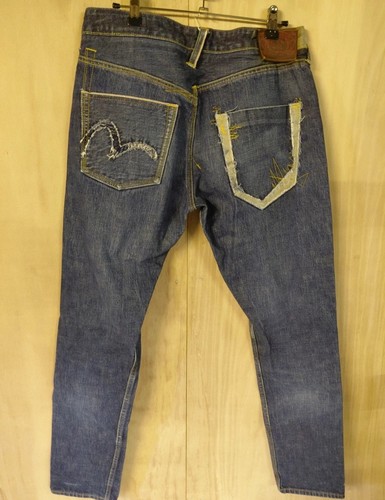 Mens evisu streetwear - evisu,