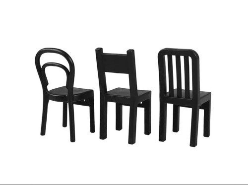 Ikea fjantig hook set 3 - ikea,