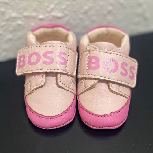 Boss baby girls trainers - girls,