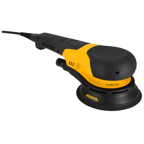 Mirka deros 600 150mm 230v - deros,