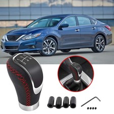Car Gear Stick Shift Knob