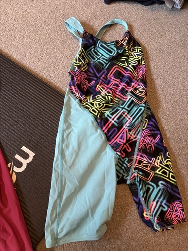 Speedo junior fast skin race - speedo,