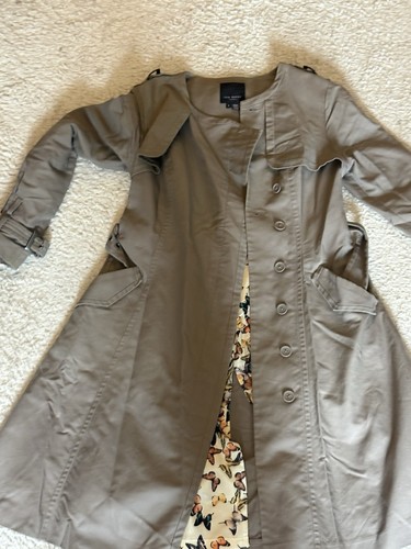 Ted baker beige - baker, mac