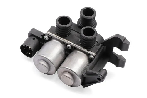 Control valve electric - valve,