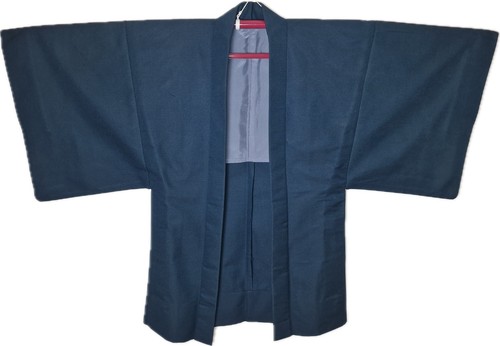 Vintage men haori kimono - vintage,