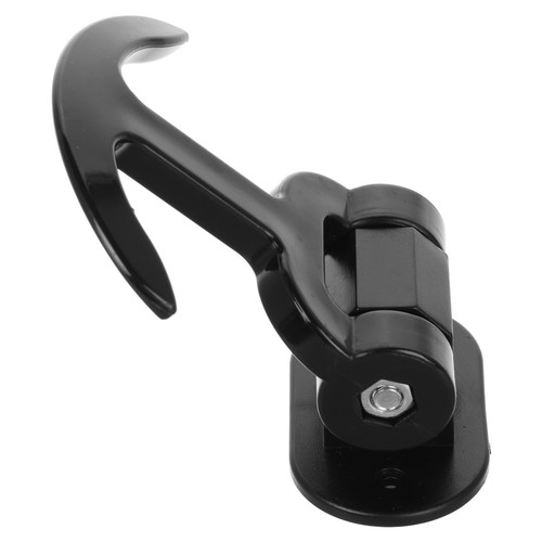 Racing tow strap latch winch - racing,
