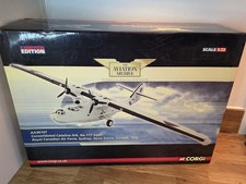 Corgi Catalina Flying boat PYB