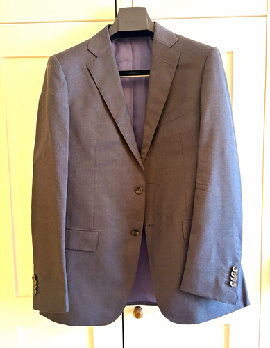 Suitsupply napoli piece - 2,