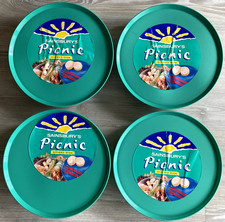 Sainsbury’s 4 Pack Picnic