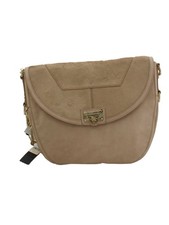 Rebecca Minkoff Women's Bag Tan 100% Other Shoulder Bag