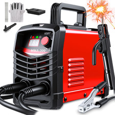 UK Mini Portable ARC MMA‑300