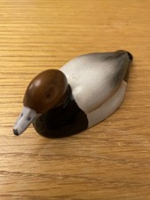 Beswick Pochard Duck 1520