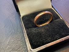 Antique gold wedding - antique, 22