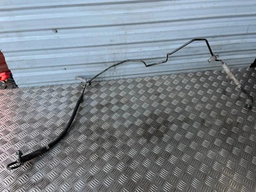 Peugeot 508 power steering - peugeot,