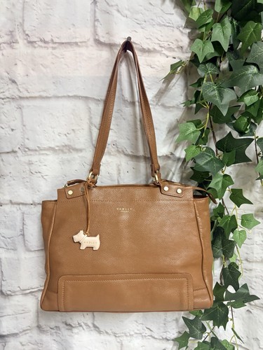 Radley genuine leather - genuine,