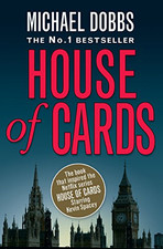 House of Cards - Dobbs