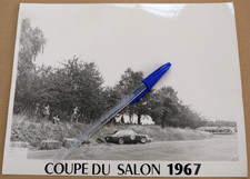 1967 Alfa Romeo GTA Coupe